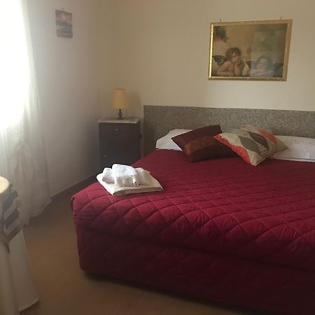 La Quercia Bed and Breakfast Cosenza Exteriör bild