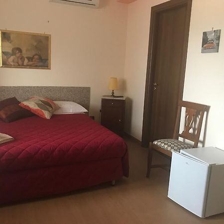 La Quercia Bed and Breakfast Cosenza Exteriör bild